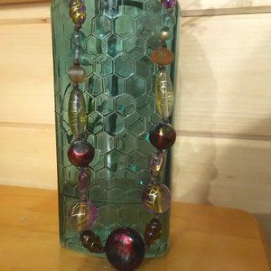 Beaded Necklace 5/$25